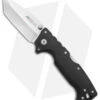 Cold Steel AD-10 Lite Tanto Tri-Ad Lock Knife Black GFN (3.5" Satin) 2 Cold Steel AD-10 Lite Tanto Tri-Ad Lock Knife Black GFN (3.5" Satin) -Cold Steel Cold STeel AD 10 Lite Tanto Tri Ad Lock Black GFN Satin BHQ 139981 jr
