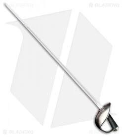 Cold Steel 1908 British Cavalry Left-Hand Saber (32.1" Polish)