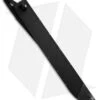 Cold Steel 21" Latin Machete Nylon Sheath (Black) SC97TM21 -Cold Steel Cold Steel 21in Latin Machete Nylon Sheath Black BHQ 44446 jr