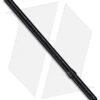 Cold Steel 26" Police Baton Black Polypropylene - 91NP26Z -Cold Steel Cold Steel 26in police baton polypropylene BHQ 53277 er