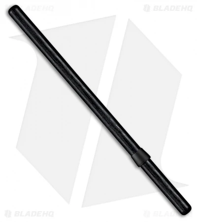 Cold Steel 26" Police Baton Black Polypropylene - 91NP26Z 3 Cold Steel 26" Police Baton Black Polypropylene - 91NP26Z