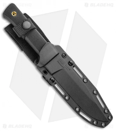 Cold Steel 3V SRK Search Rescue Fixed Blade Tactical Knife (6" Stonewash) 38CKD 5 Cold Steel 3V SRK Search Rescue Fixed Blade Tactical Knife (6" Stonewash) 38CKD - Image 3