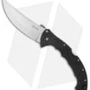 Cold Steel 5.5" Talwar Lockback Knife Black G-10 (5.5" Satin) 21TBX