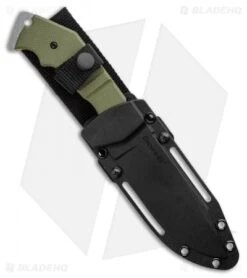 Cold Steel AK-47 Field Fixed Blade Knife (5.5" Stonewash) 14AKVG 8 Cold Steel AK-47 Field Fixed Blade Knife (5.5" Stonewash) 14AKVG -Cold Steel Cold Steel AK 47 Field Fixed Blade Knife 5.5 Black 14AKVG BHQ 30910 LS Sheath