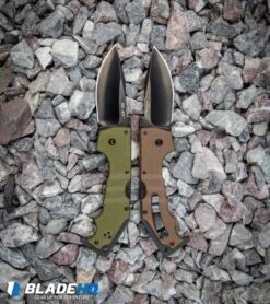 Cold Steel AK-47 Lockback Knife FDE G-10 (3.5" Black S35VN) 58MVF 11 Cold Steel AK-47 Lockback Knife FDE G-10 (3.5" Black S35VN) 58MVF -Cold Steel Cold Steel AK 47 Lockback Knife FDE G 10 Black S35VN 58MVF BHQ 35180 kp rocks web 1