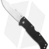 Cold Steel Air Lite Lockback Knife Black G-10 (3.5" Satin AUS-10A) -Cold Steel Cold Steel Air Lite DP LB Black G 10 Satin 26WD BHQ 105934 jr