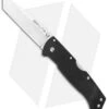 Cold Steel Air Lite Lockback Knife Black G-10 (3.5" Satin AUS-10A) 26WT -Cold Steel Cold Steel Air Lite LB Black G 10 Satin 26WT BHQ 105935 jr 2