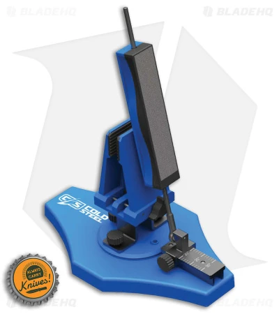 Cold Steel Benchtop Knife Sharpener 7 Cold Steel Benchtop Knife Sharpener - Image 5