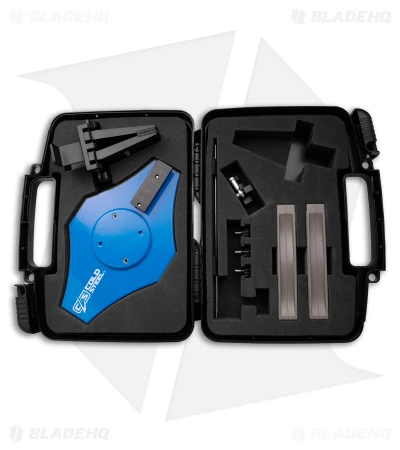 Cold Steel Benchtop Knife Sharpener 4 Cold Steel Benchtop Knife Sharpener - Image 2