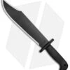 Cold Steel Black Bear Bowie Fixed Blade Knife (12" Black) 97SMBWZ 1 Cold Steel Black Bear Bowie Fixed Blade Knife (12" Black) 97SMBWZ -Cold Steel Cold Steel Black Bear Bowie Black 97SMBWZ BHQ 52042 jr