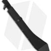 Cold Steel Bolo Machete Nylon Sheath (Black) SC97LBM -Cold Steel Cold Steel Bolo Machete Nylon Sheath black BHQ 44442 er