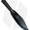 Cold Steel Bowie Bushman Spear Attachment (7" Black) CS95BBUSKZ -Cold Steel Cold Steel Bowie Bushman Spear Attachment 7in Black BHQ 79655 er