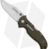 Cold Steel Bush Ranger Lite Rocker Lock Knife OD Green GFN (3.5" Satin) 21A 1 Cold Steel Bush Ranger Lite Rocker Lock Knife OD Green GFN (3.5" Satin) 21A -Cold Steel Cold Steel Bush Ranger Lite Rocker Lock OD Green GFN Satin 21A BHQ 80429 jr