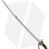 Cold Steel Civilian/Military Dress Saber Left Hand (32" Satin) 88NSSL 1 Cold Steel Civilian/Military Dress Saber Left Hand (32" Satin) 88NSSL -Cold Steel Cold Steel Civillian Military Dress Saber Left Hand Satin BHQ 44219 er 1