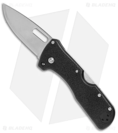 Cold Steel Click-N-Cut Folder Black BDS (2.5" Satin) 5 Cold Steel Click-N-Cut Folder Black BDS (2.5" Satin) - Image 3