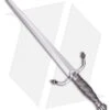 Cold Steel Colichemarde Dagger (11.75" Satin) 88CLMD -Cold Steel Cold Steel Colighemarde Dagger satin BHQ 44165 er
