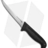 Cold Steel Commercial Series Stiff Curved Boning Knife (6.00" Satin) 20VBCZ -Cold Steel Cold Steel Commercial Series Stiff Curved Boning 20VBCZ BHQ 51999 jr