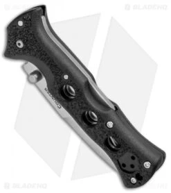 Cold Steel Counter Point II Lockback Knife (3" Satin AUS-8A) 10AC 9 Cold Steel Counter Point II Lockback Knife (3" Satin AUS-8A) 10AC -Cold Steel Cold Steel Counter Point II LB Satin 10AC BHQ 93969 jr spine