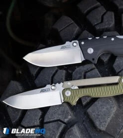 Cold Steel Demko AD-10 Lockback Knife Black G-10 (3.5" Satin S35VN) 28DD 11 Cold Steel Demko AD-10 Lockback Knife Black G-10 (3.5" Satin S35VN) 28DD -Cold Steel Cold Steel Demko AD 15 Scorpion Lock Knife OD Green G 10 Satin S35VN 58SQ BHQ 93381 kp skinny tire web