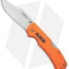 Cold Steel Double Safe Hunter Tri-Ad Lock Knife Orange GFN (3.5" Satin) 23JB -Cold Steel Cold Steel Double Safe Hunter Tri Ad Lock Orange GFN Satin 23JB BHQ 121195 jr