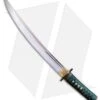Cold Steel Dragonfly Tanto Sword (15" Satin) 88DT 2 Cold Steel Dragonfly Tanto Sword (15" Satin) 88DT -Cold Steel Cold Steel Dragonfly Tanto Sword Satin BHQ 44177 er