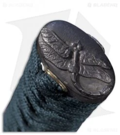 Cold Steel Dragonfly Wakizashi Sword (22" Satin) 88DW 10 Cold Steel Dragonfly Wakizashi Sword (22" Satin) 88DW -Cold Steel Cold Steel Dragonfly Wakizashi Sword Satin BHQ 44178 er