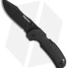 Cold Steel Drifter ATLAS Lock Knife Clip Point Black GFN (3" Black SW AUS-10A) -Cold Steel Cold Steel Drifter ATLAS Lock CP Black GFN Black SW BHQ 139966 jr