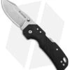 Cold Steel Engage ATLAS Lock Knife Clip Point Black GFN (2.5" Stonewash) 1 Cold Steel Engage ATLAS Lock Knife Clip Point Black GFN (2.5" Stonewash) -Cold Steel Cold Steel Drifter Atlas Lock Knife Clip Point Black GFN 2in SW BHQ 139969 td