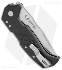 Cold Steel Engage ATLAS Lock Knife Black G-10 (3.5" Satin S35VN) -Cold Steel Cold Steel Engage ATLAS Lock Black GFN Satin BHQ 139962 jr side