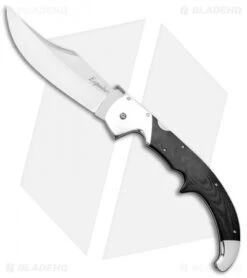 Cold Steel Espada Extra Large Lockback Knife (7.5" Satin CPM-S35VN) 62MA