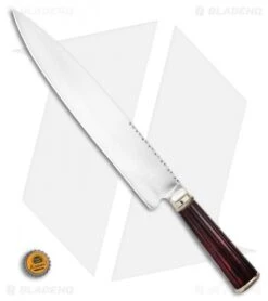 Cold Steel Facon Fixed Blade Knife Wood (12" Satin) 88CLR1 -Cold Steel Cold Steel Facon Fixed Blade Knife Wood 12 Satin 88CLR1 BHQ 105907 LS Bottlecap