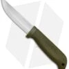 Cold Steel Finn Hawk Fixed Blade Knife Green (4" Satin) 20NPKZ -Cold Steel Cold Steel Finn Hawk Green 20NPKZ BHQ 34612 jr 2