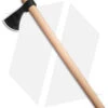 Cold Steel Frontier Hawk Axe (22") 90FH -Cold Steel Cold Steel Frontier Hawk Axe 22in 90FH BHQ 18323 td
