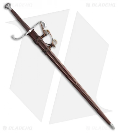 Cold Steel German Long Sword (35.5" Polish) 88HTB 4 Cold Steel German Long Sword (35.5" Polish) 88HTB - Image 2