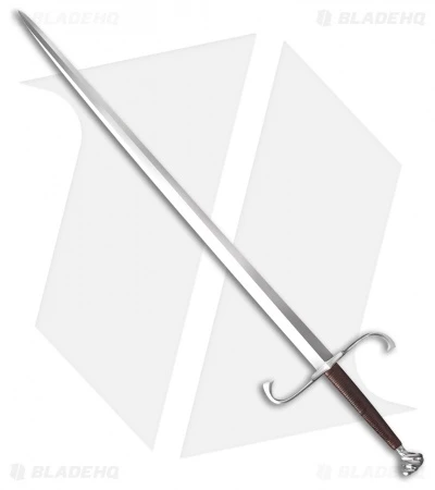Cold Steel German Long Sword (35.5" Polish) 88HTB 3 Cold Steel German Long Sword (35.5" Polish) 88HTB