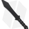 Cold Steel Gladius Throwing Knife (8.25" Black) CS80TG -Cold Steel Cold Steel Gladius Throwing black BHQ 69641 er