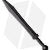 Cold Steel Gladius Trainer Sword (22" Black Polypropylene) 92BKGM 2 Cold Steel Gladius Trainer Sword (22" Black Polypropylene) 92BKGM -Cold Steel Cold Steel Gladius Trainer Sword 22in black BHQ 44288 er