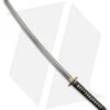 Cold Steel Gold Lion Katana Sword (30" Damascus) 88ABK