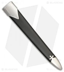 Cold Steel Hand And A Half Dagger (13.1" Satin) 88HNHD -Cold Steel Cold Steel Hand and a half dagger satin BHQ 44195 er sheath