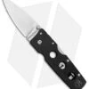 Cold Steel Hold Out 3" Lockback Knife Black G-10 (3" Satin) -Cold Steel Cold Steel Hold Out 3in LB Black G 10 Satin 11G3 BHQ 8512 jr