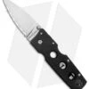 Cold Steel Hold Out 3" Lockback Knife Black G-10 (3" Satin Serr) 1 Cold Steel Hold Out 3" Lockback Knife Black G-10 (3" Satin Serr) -Cold Steel Cold Steel Hold Out 3in LB Black G 10 Satin Serr 11G3S BHQ 8513 jr