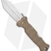 Cold Steel Immortal Lock Back Knife Coyote Tan G-10 (4" Satin) 23HVB 1 Cold Steel Immortal Lock Back Knife Coyote Tan G-10 (4" Satin) 23HVB -Cold Steel Cold Steel Immortal G 10 Coyote Tan 23GVB BHQ 52012 jr