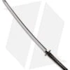 Cold Steel Katana Warrior Series Sword (28.5" Satin) 88BKW -Cold Steel Cold Steel Katana Warrior Series Sword Satin BHQ 44153 er