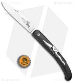 Cold Steel Kudu Lite Slip Joint Lock Knife (4.25" Satin) 20KJ 9 Cold Steel Kudu Lite Slip Joint Lock Knife (4.25" Satin) 20KJ -Cold Steel Cold Steel Kudu Lite SJ Lock Satin 20KJ BHQ 105891 jr bottlecap
