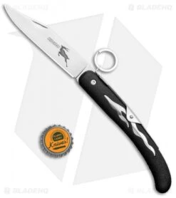 Cold Steel Kudu Ring Pull Lock Knife (4.25" Satin) 20KK 9 Cold Steel Kudu Ring Pull Lock Knife (4.25" Satin) 20KK -Cold Steel Cold Steel Kudu Ring Pull Lock Satin 20KK BHQ 10147 jr bottlecap