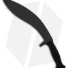 Cold Steel Kukri Trainer Fixed Blade (12" Rubber) 92R35Z