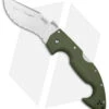 Cold Steel Lynn Thompson Signature Spartan Tri-Ad Lock Knife Serr (4.5" S35VN) -Cold Steel Cold Steel Lynn Thompson Signature Spartan Tri Ad Lock Serr BHQ 140028 jr