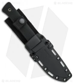 Cold Steel Master Hunter Fixed Blade Knife (4.5" Stonewash CPM-3V) 36CB -Cold Steel Cold Steel Master Hunter SW BHQ 29665 er sheath