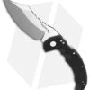 Cold Steel Mayhem Modified Cleaver ATLAS Lock Knife Black/Gray GFN (6" Satin) -Cold Steel Cold Steel Mayhem ATLAS Lock Black Gray GFN Satin BHQ 139979 jr