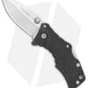 Cold Steel Micro Recon 1 Spear Point Tri-Ad Lock Knife (2" Stonewash) 27DS -Cold Steel Cold Steel Micro Recon 1 SP Tri Ad Lock SW 27DS BHQ 105936 jr